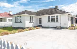 92 Alma Road, Gonville
