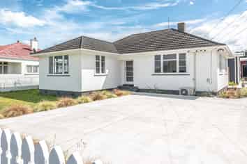 92 Alma Road, Gonville