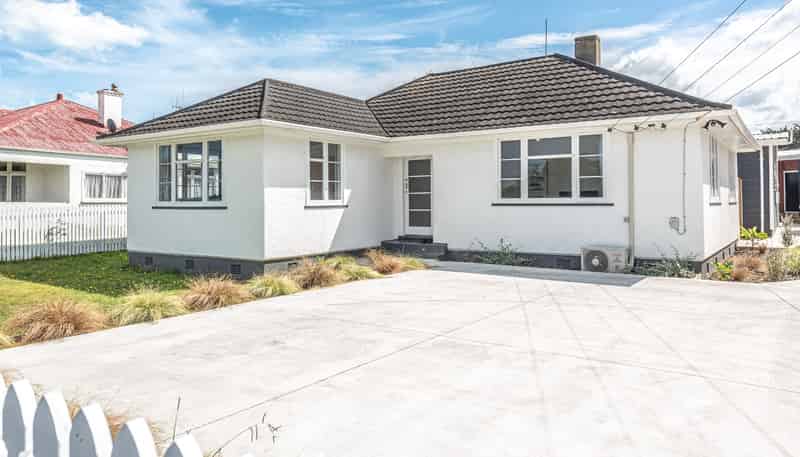 92 Alma Road, Gonville