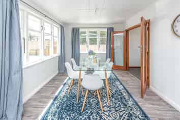 92 Alma Road, Gonville