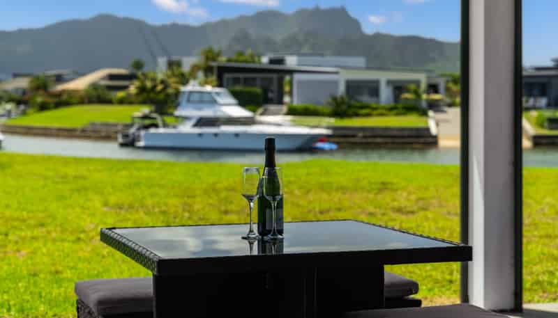 21 Waitemata Drive, One Tree Point