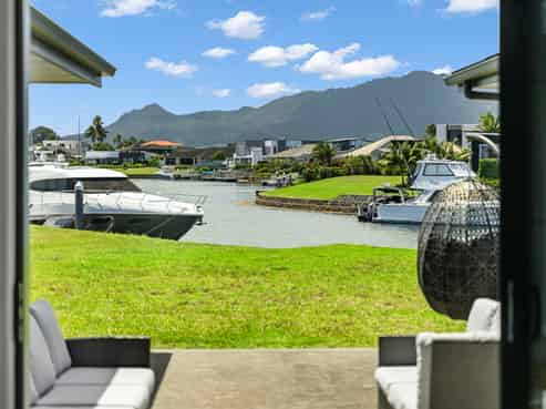 21 Waitemata Drive, One Tree Point