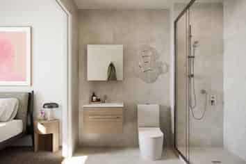 11/6 St Albans Avenue, Mount Eden