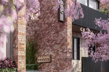 11/6 St Albans Avenue, Mount Eden