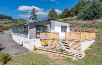 12 Goodwin Street, Waihola