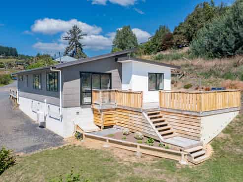 12 Goodwin Street, Waihola