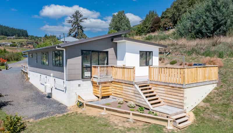 12 Goodwin Street, Waihola