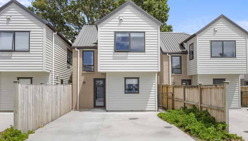 123 Grove Road, Papakura
