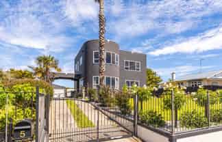 5 Kawatiri Avenue, Gonville