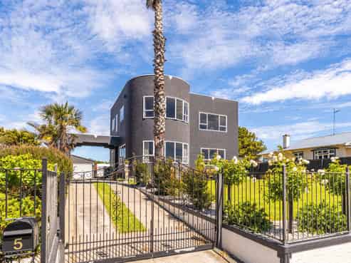 5 Kawatiri Avenue, Gonville