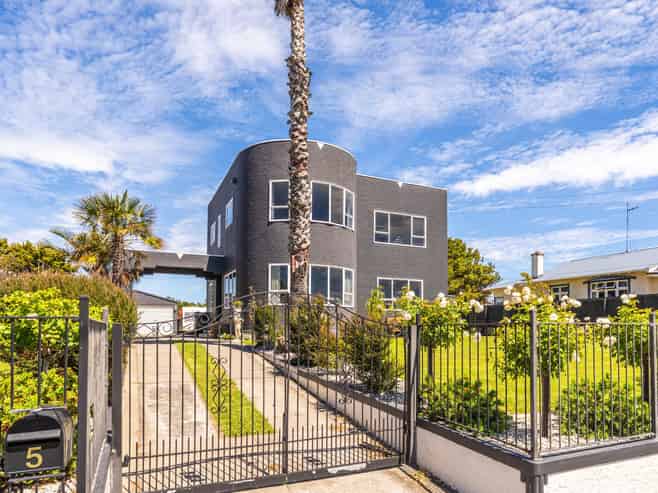 5 Kawatiri Avenue, Gonville