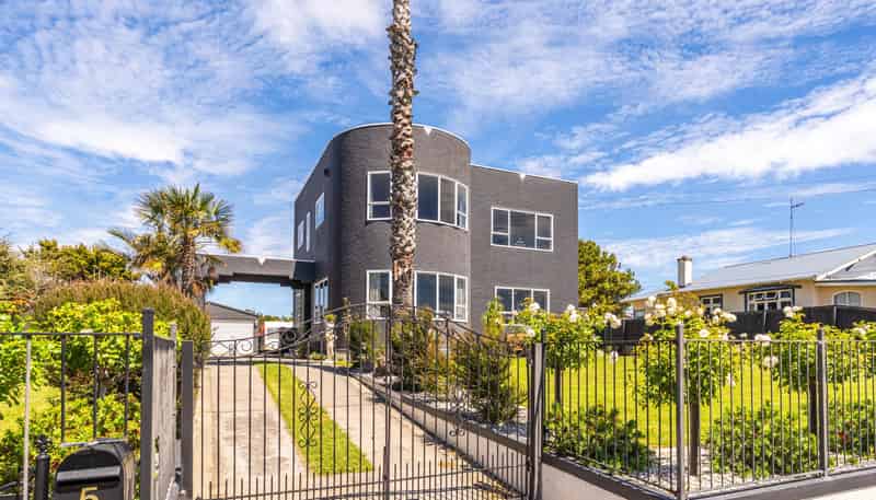 5 Kawatiri Avenue, Gonville