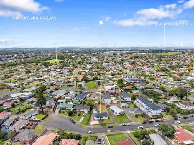 11 Paine Place, Mangere