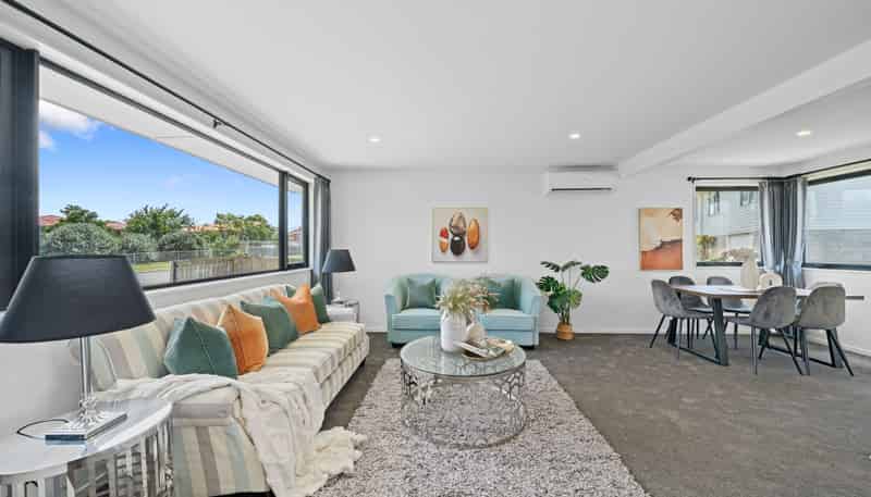 11 Paine Place, Mangere