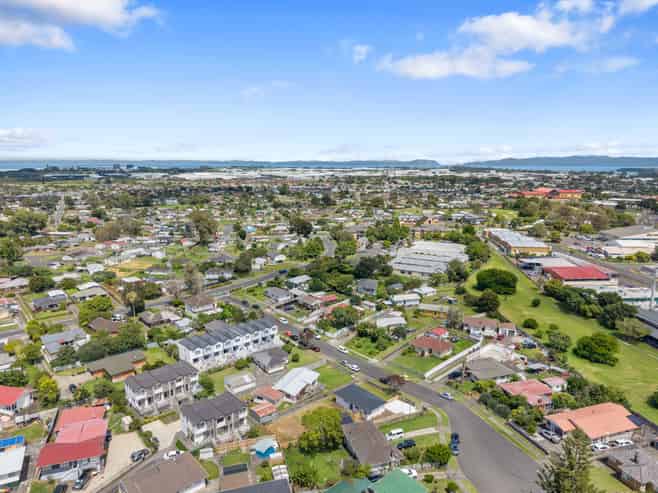 11 Paine Place, Mangere