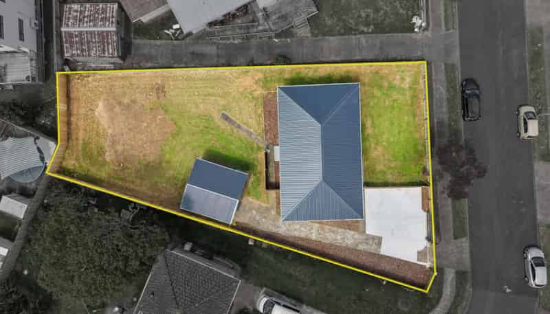 11 Paine Place, Mangere