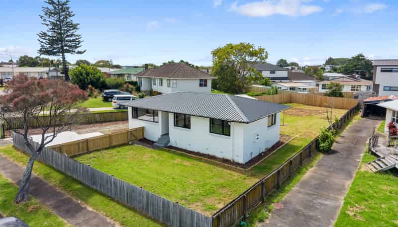 11 Paine Place, Mangere