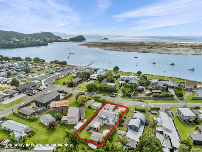 7 Alamar Crescent, Mangawhai Heads
