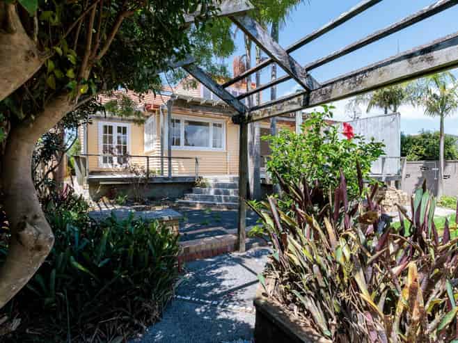 59 Hanene Street, Saint Heliers