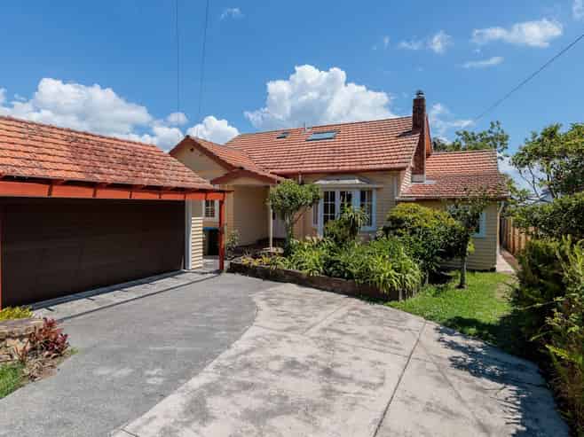 59 Hanene Street, Saint Heliers