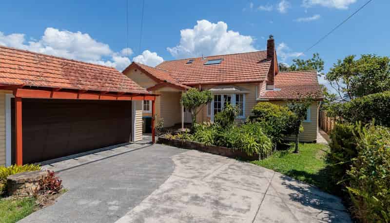 59 Hanene Street, Saint Heliers