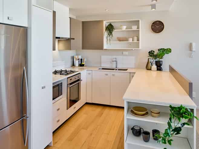 705/19 College Street, Te Aro