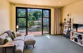 7F/154 The Terrace, Wellington Central