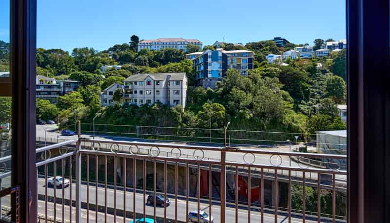 7F/154 The Terrace, Wellington Central