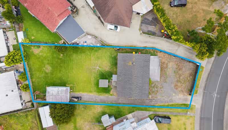 69 Arimu Road, Papakura