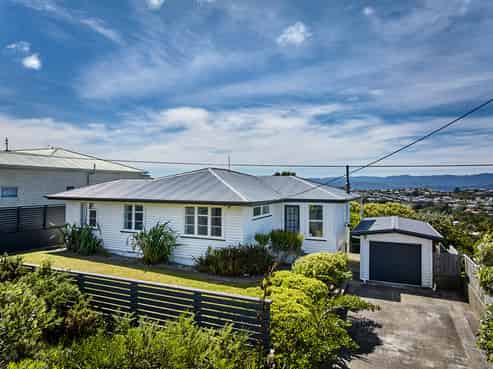 14 Ruskin Road, Newlands
