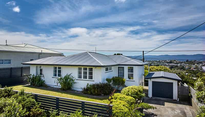 14 Ruskin Road, Newlands