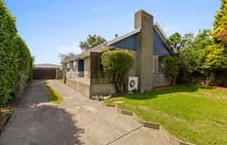 20 Fern Drive, Halswell