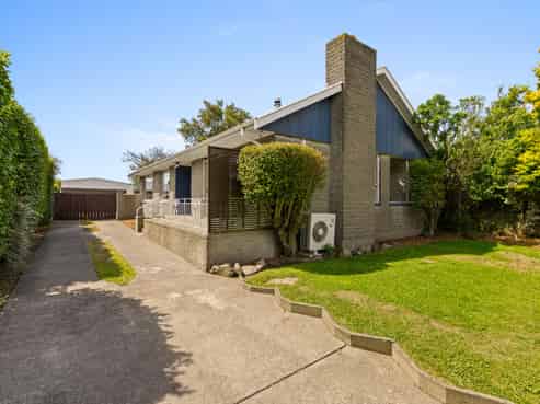 20 Fern Drive, Halswell