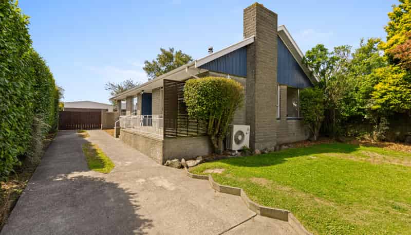 20 Fern Drive, Halswell