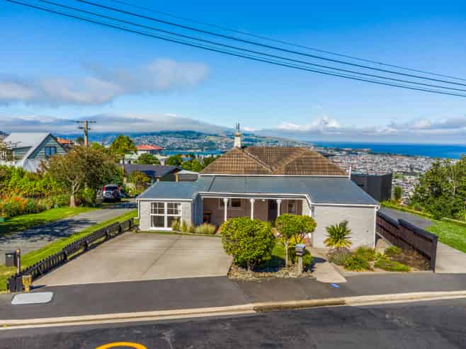 221 Elgin Road, Balaclava