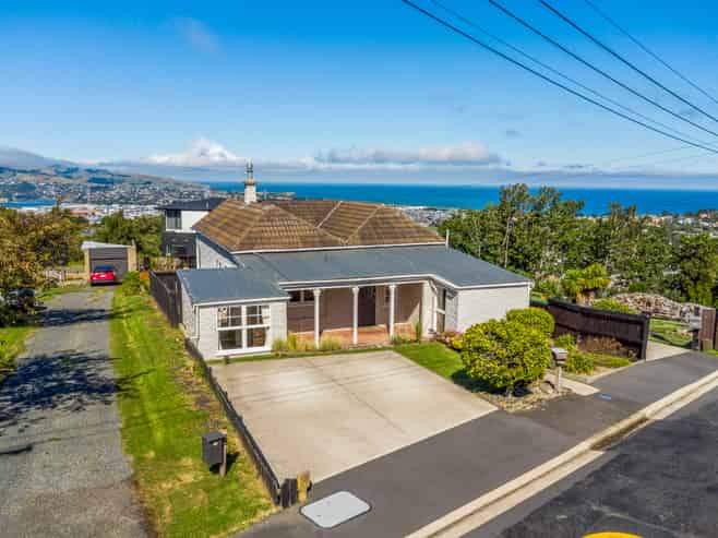 221 Elgin Road, Balaclava