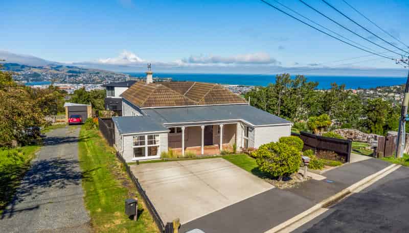 221 Elgin Road, Balaclava