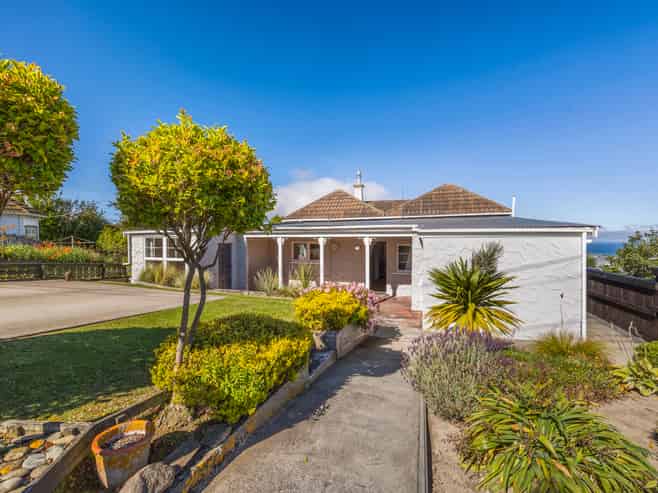221 Elgin Road, Balaclava