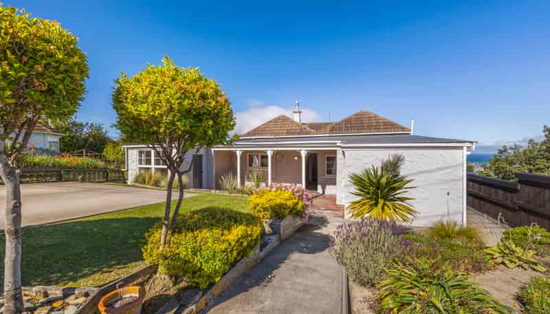 221 Elgin Road, Balaclava