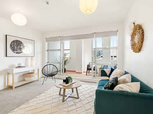 101/42 Constable Street, Newtown