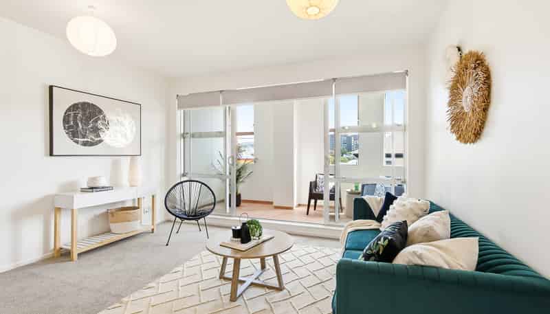 101/42 Constable Street, Newtown