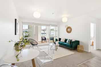 101/42 Constable Street, Newtown