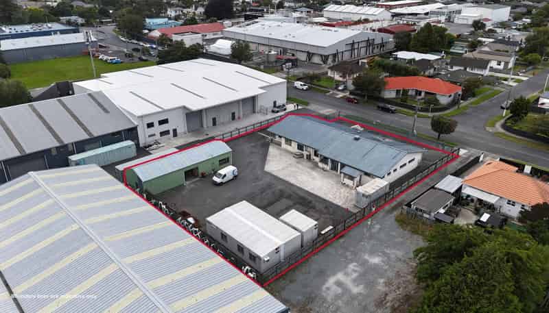 14A Shakespeare Avenue, Trentham