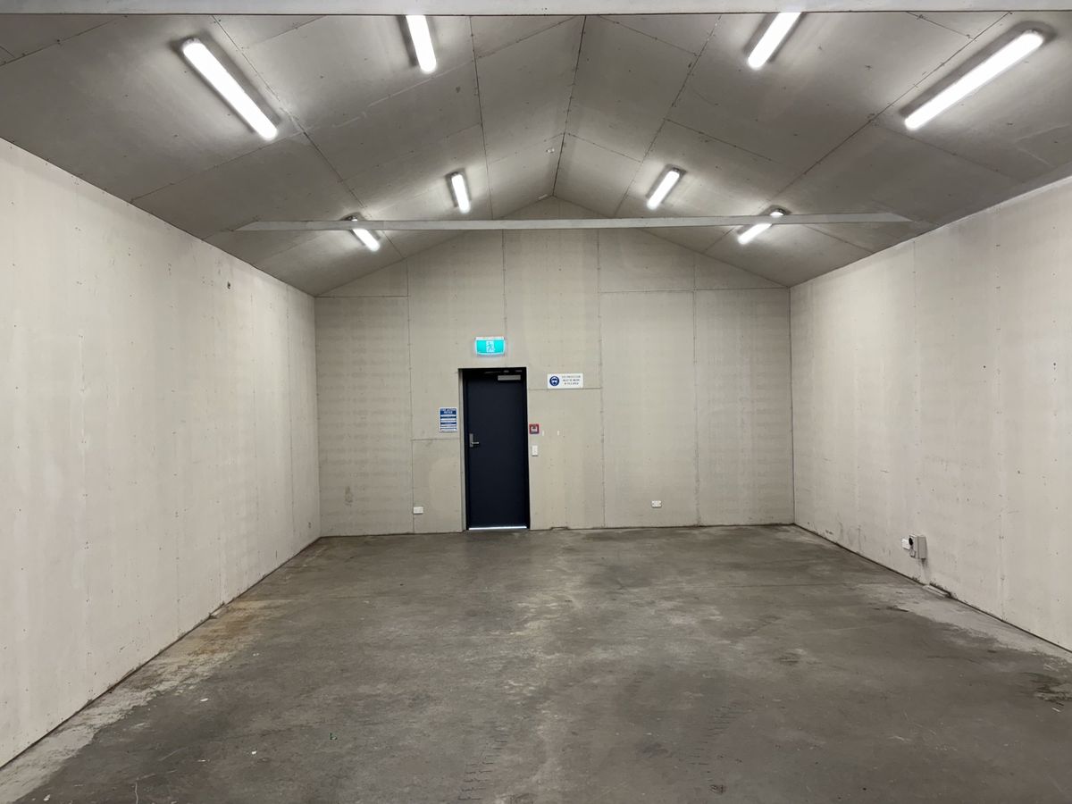 Quality office + secure yard complex - Ansicht 6