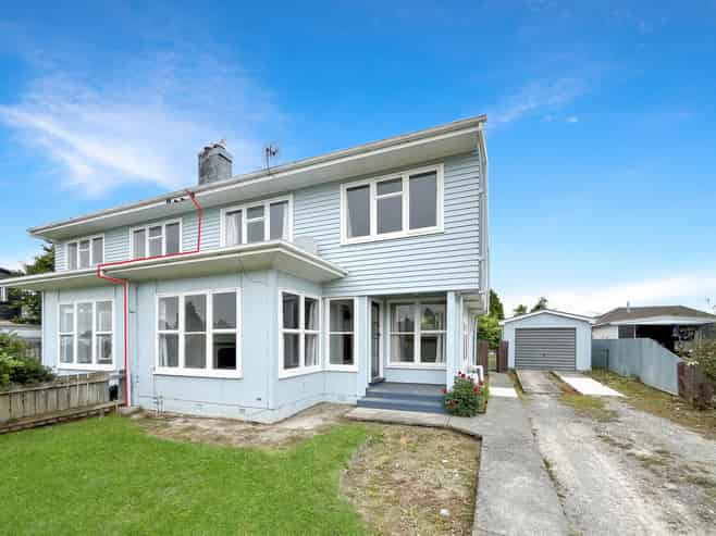 18 Collins St, Netherby