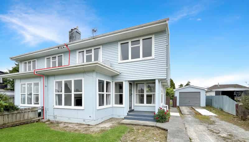 18 Collins St, Netherby