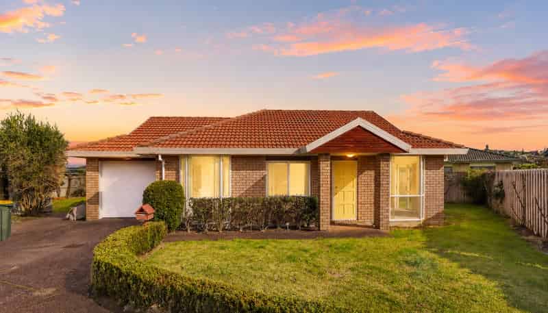 21 Martin Jugum Lane, Ranui