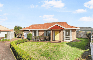 21 Martin Jugum Lane, Ranui