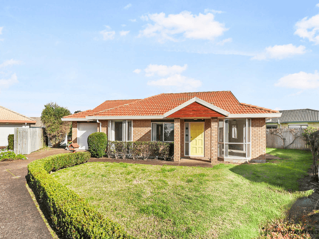 21 Martin Jugum Lane, Ranui