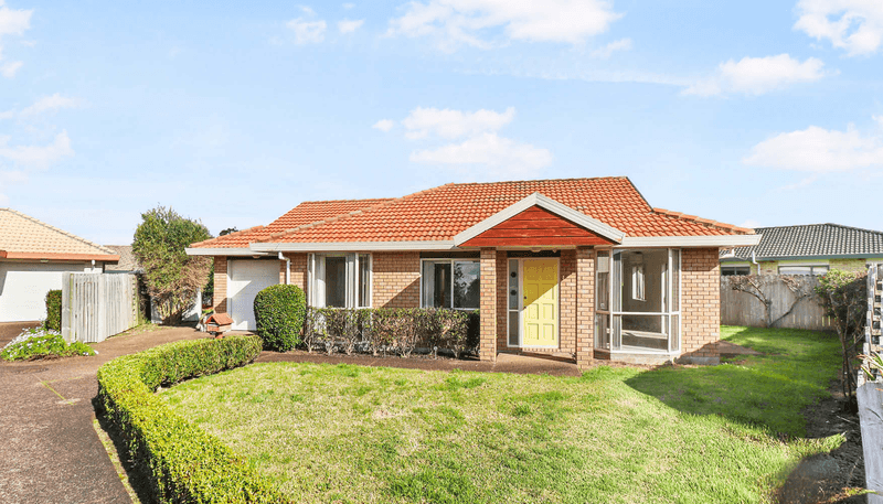 21 Martin Jugum Lane, Ranui